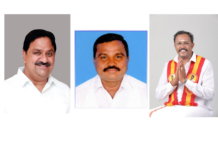 பர்கூர் 2026: மீண்டும் எழும் மதியழகன் அலை? – கோவிந்தராஜனை பின்னுக்கு தள்ளும் மக்கள் மனநிலை!
