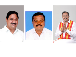 பர்கூர் 2026: மீண்டும் எழும் மதியழகன் அலை? – கோவிந்தராஜனை பின்னுக்கு தள்ளும் மக்கள் மனநிலை!