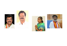 கிருஷ்ணகிரி சட்டமன்றத் தொகுதி 2026: மும்முனைப் போட்டியில் காங்கிரஸ் முன்னிலை? – கள நிலவரம் சிறப்பு கட்டுரை