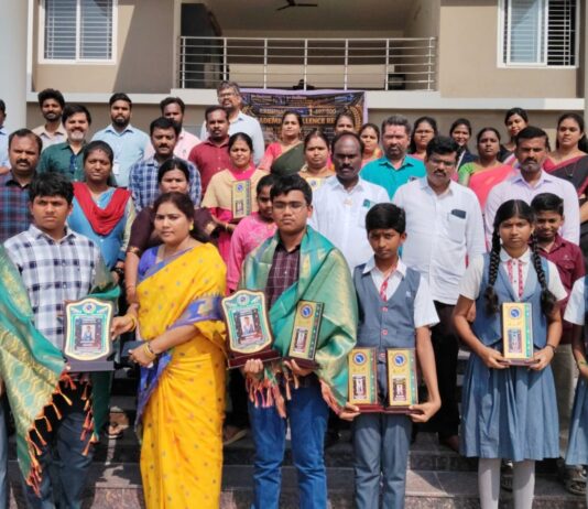 சிபிஎஸ்இ அராசுப்பொது தேர்வு முடிவில் கிருஷ்ணகிரி