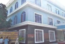 சேலத்தில் பல கோடி ஊழல் குற்றச்சாட்டு: லஞ்ச ஒழிப்புத்துறை ADSP ஆட்டத்திற்கு முற்றுப்புள்ளி வைக்குமா தமிழ்நாடு அரசு?
