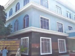 சேலத்தில் பல கோடி ஊழல் குற்றச்சாட்டு: லஞ்ச ஒழிப்புத்துறை ADSP ஆட்டத்திற்கு முற்றுப்புள்ளி வைக்குமா தமிழ்நாடு அரசு?