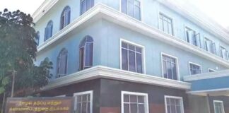 சேலத்தில் பல கோடி ஊழல் குற்றச்சாட்டு: லஞ்ச ஒழிப்புத்துறை ADSP ஆட்டத்திற்கு முற்றுப்புள்ளி வைக்குமா தமிழ்நாடு அரசு?
